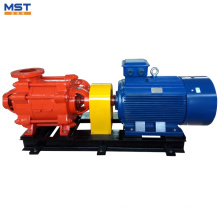 Large Capacity Electric Fire Fighting Industrial Water Circulation Pump